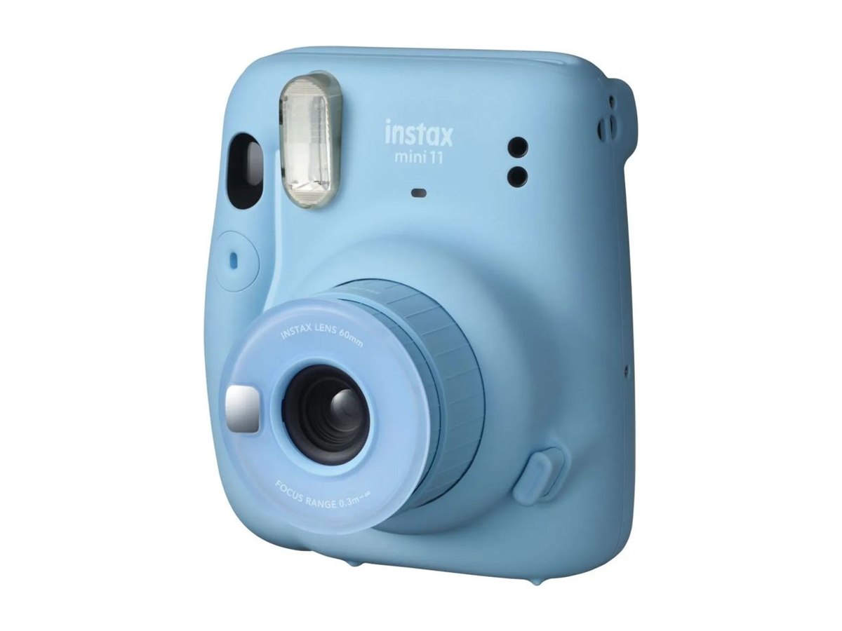 Instax Mini 11
